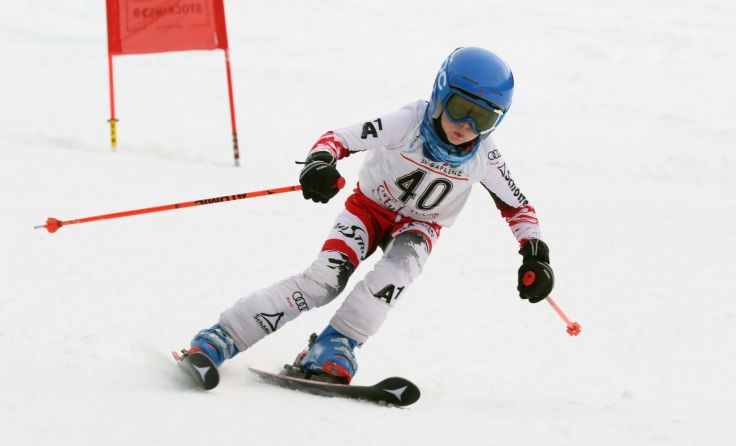 Die WSG Gaflenz freut sich auf viele Teilnehmer. Foto: WSG/Stephan Schönberger