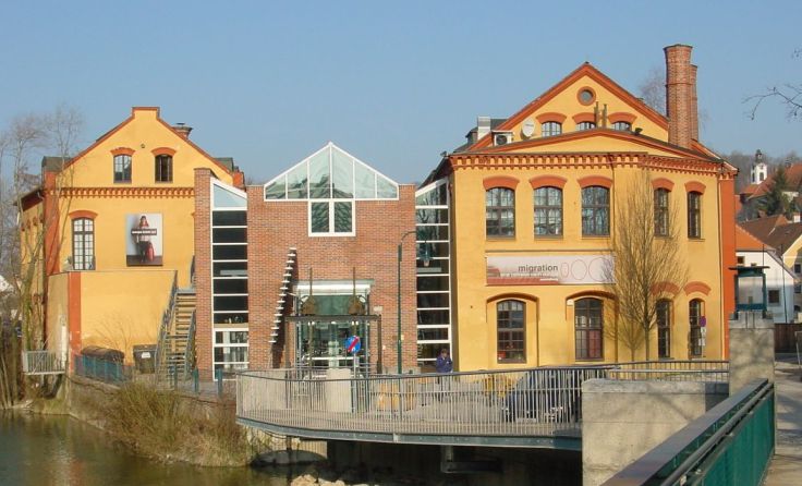 Foto: Museum Arbeitswelt