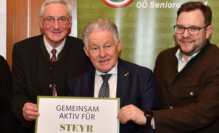 Foto: OÖ Seniorenbund