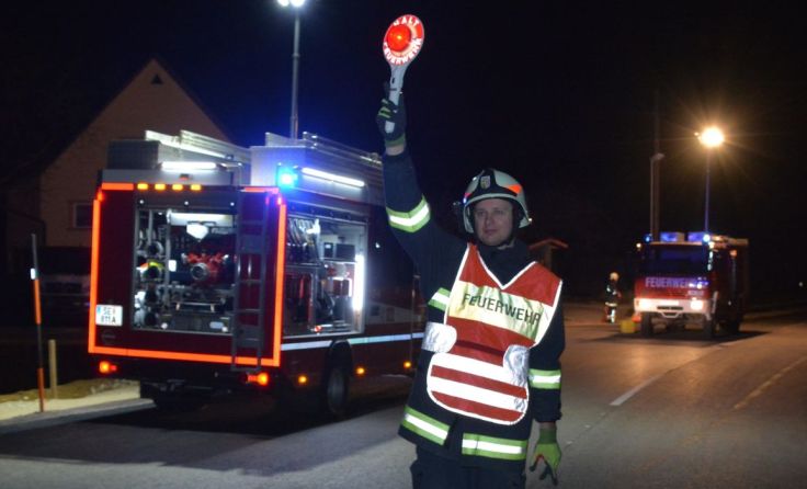 Foto: FF Schiedlberg/Kaar
