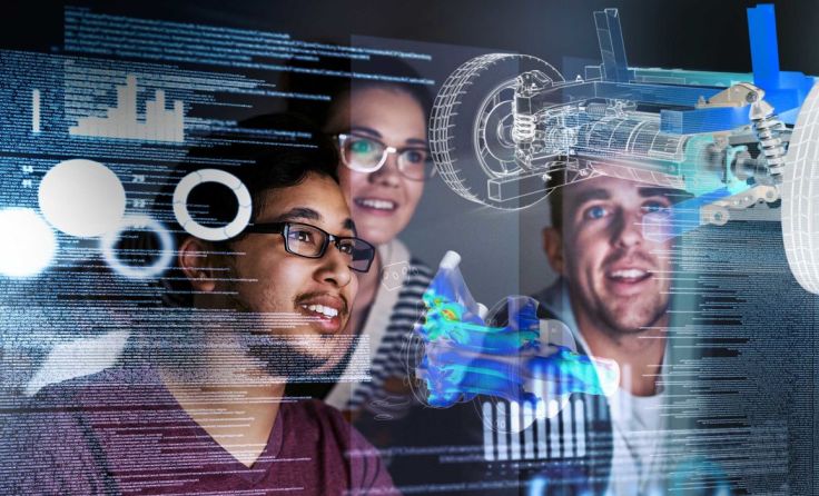 Themenschwerpunkt ist am 16. März das Personalmarketing. Foto: IStock