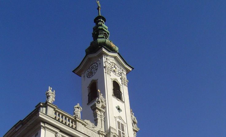 Foto: TVB Steyr