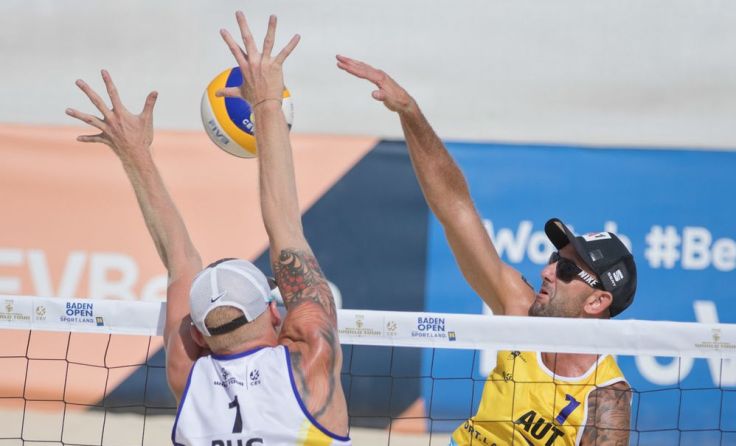 Foto: Baden Open/Mirau