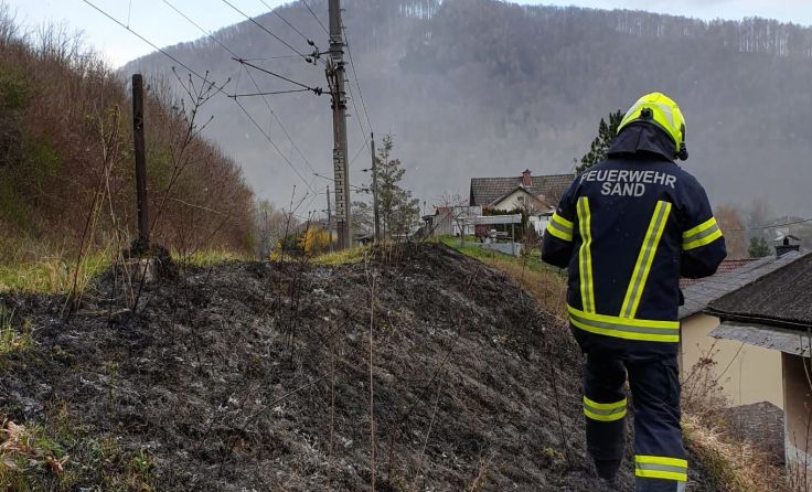 Foto: FF Garsten