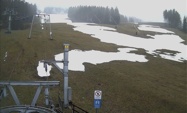 Foto: Forsteralm Webcam