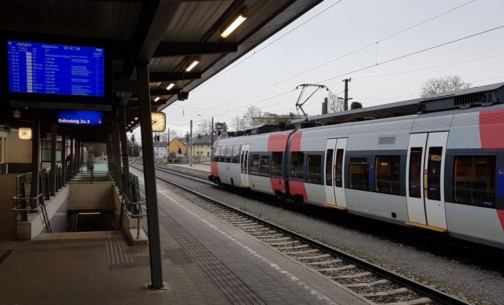 Die Stadtpolitik spricht von einem Zustand der „Verwahrlosung“. Foto: rh