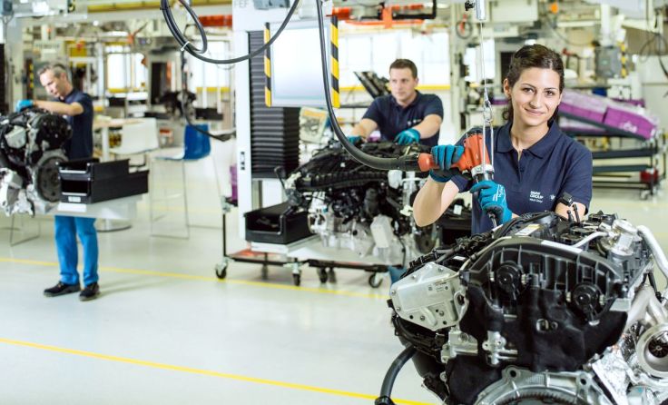 Foto: BMW Group