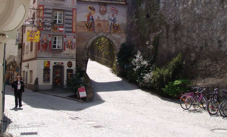 Foto: TVB Steyr/Raab