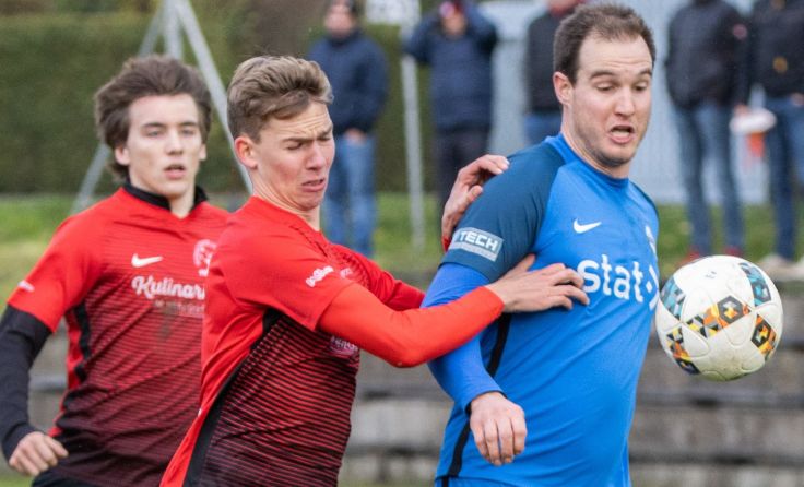 Adlwang und Ternberg wollen in der 2. Klasse Ost wieder um den Titel mitspielen. Foto: Moser