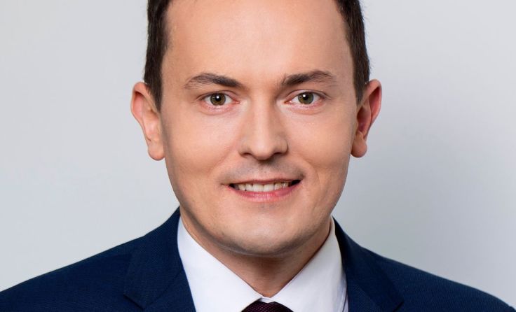 Clemens Klinglmair Foto: Deloitte