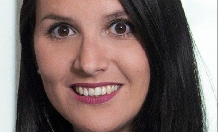Sarah Radinger leitet seit zwei Jahren die WKO-Bezirksstelle. Foto: Rußkäfer