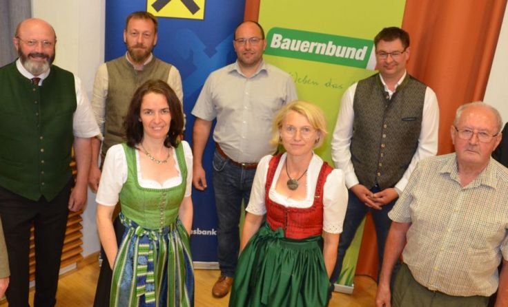 Foto: Bauernbund/Bradler