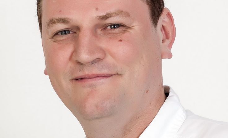 Siegfried Geilehner Foto: FPÖ