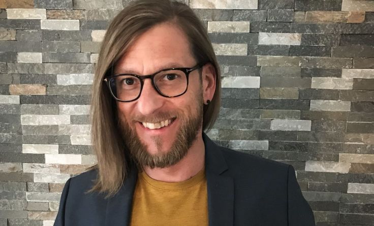Eugen Schweiger arbeitet unter anderem als Gefangenenseelsorger in Garsten. Foto: Adelberger