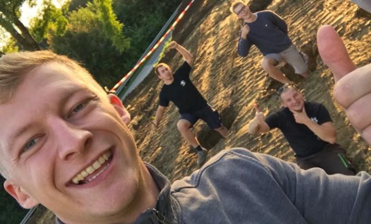 Foto: Landjugend