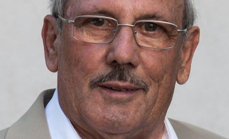 Roman Eichhübl Foto: FPÖ OÖ