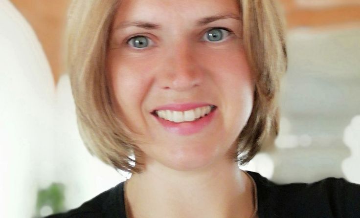 Magdalena Weigerstorfer Foto: privat