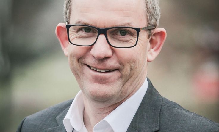 Martin König Foto: SoNe