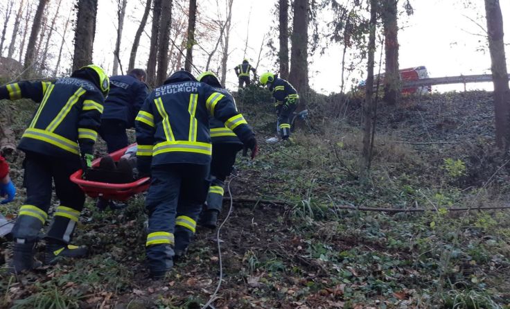 Foto: FF Garsten