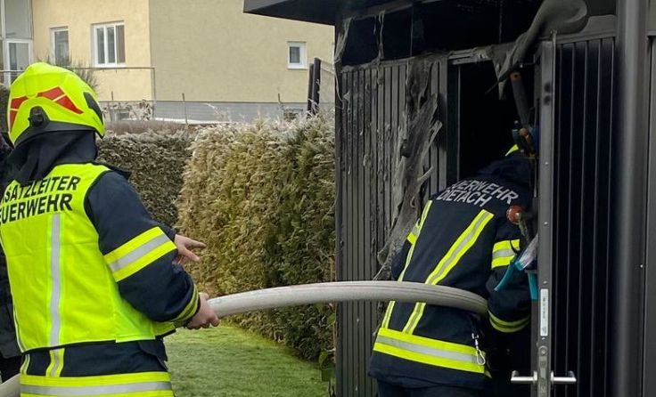 Foto: FF Dietach
