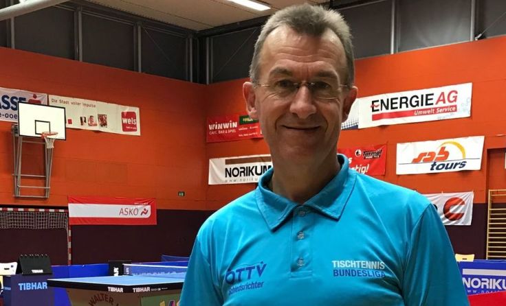 Josef Waizinger Foto: privat