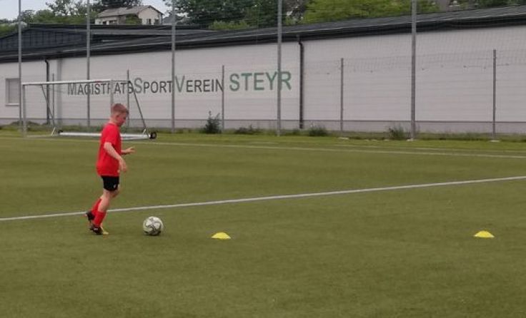 Foto: LAZ Steyr