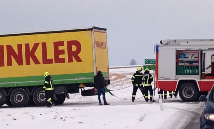 Foto: FF Losensteinleiten