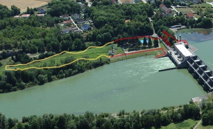 Foto: Ennskraftwerke AG