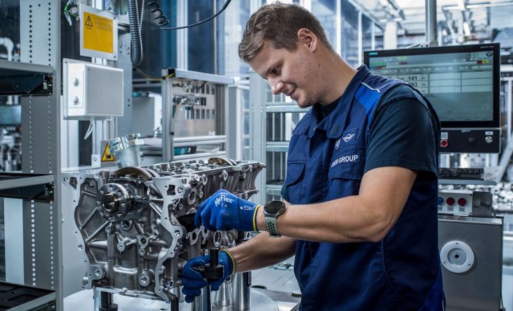 Foto: BMW Group
