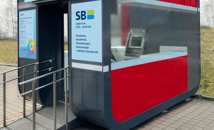Foto: Sparkasse OÖ