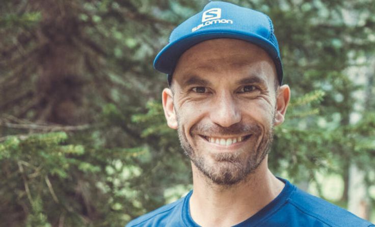 Florian Reiter (Foto: Kathrin Reiter)