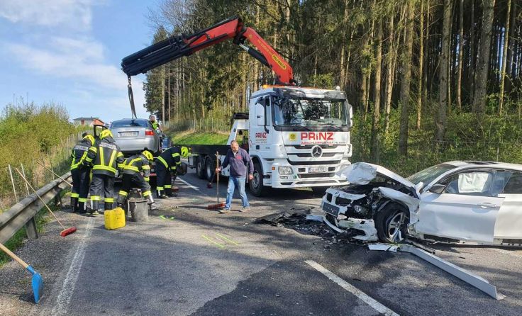 Foto: FF Losensteinleiten