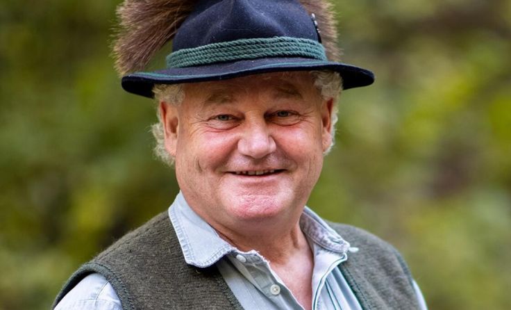 Michael Schwarzlmüller (Foto: SPÖ)