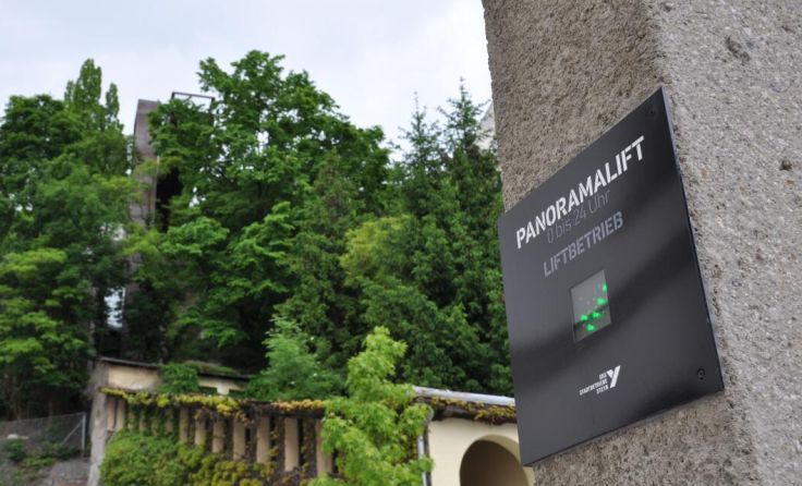  (Foto: Magistrat Steyr Presse)