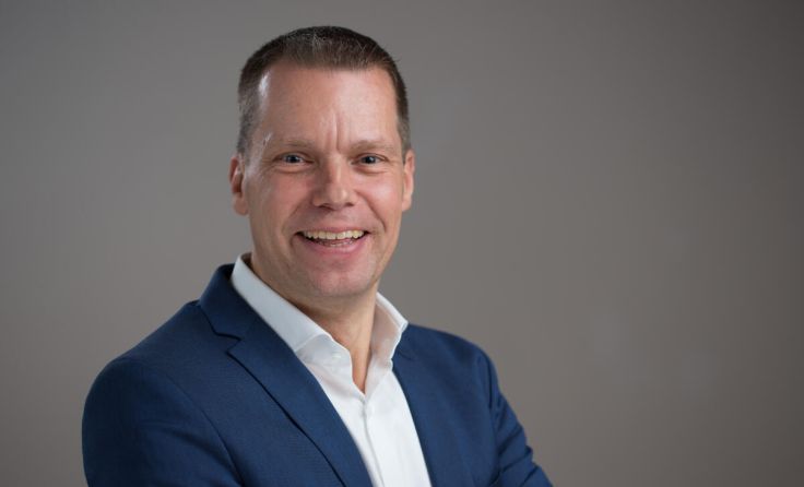 Günther Großauer (Foto: ESBC/Philipp Lipiarski)
