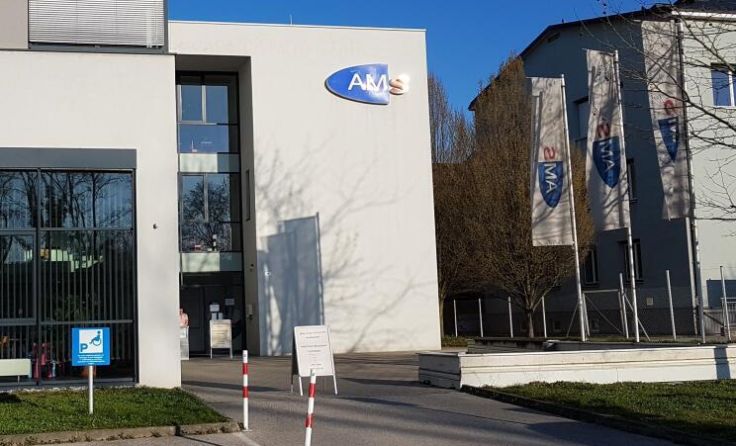 Das AMS Steyr ist Anlaufstelle für Menschen aus 21 Gemeinden. (Foto: rh)