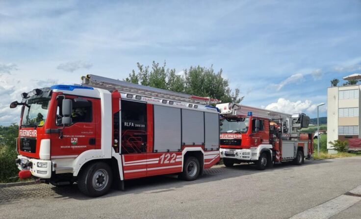  (Foto: BFK Steyr-Land/Markus Hofstödter)