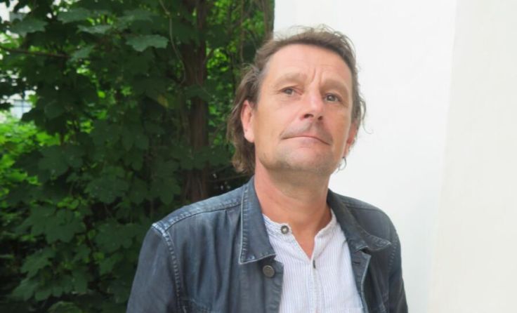 Werner Lechner (Foto: KPÖ)