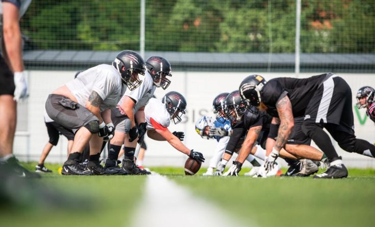  (Foto: Predators Steyr)