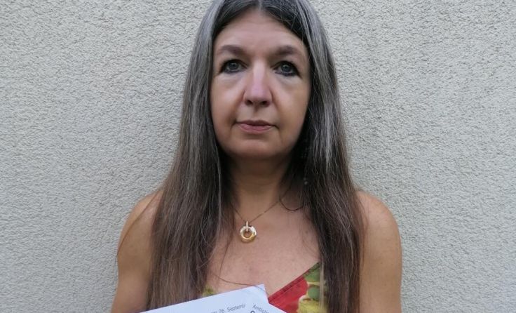 Michaela Frech (Foto: privat)