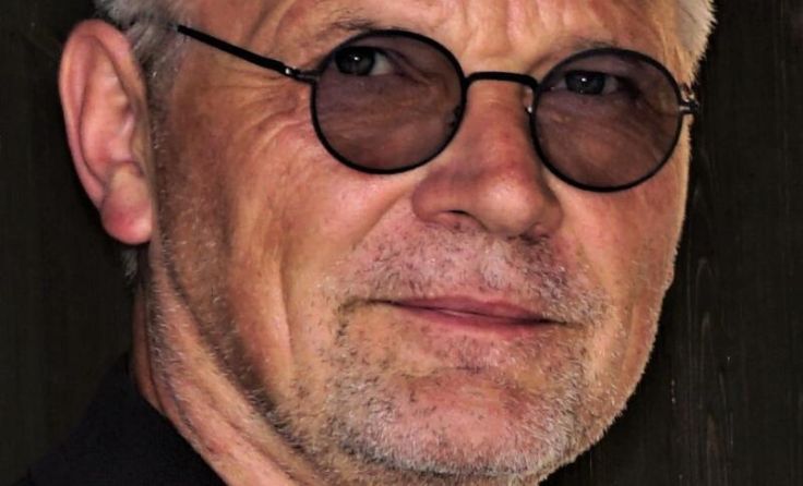 Reinhard Kaufmann (Foto: privat)