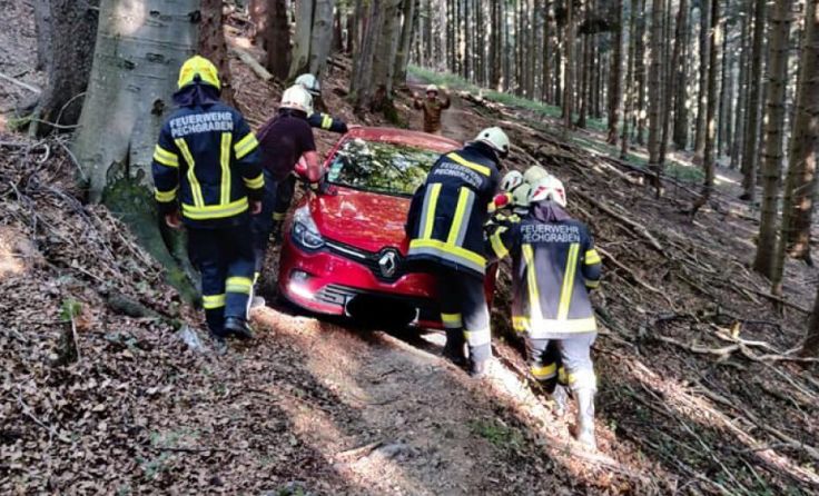  (Foto: FF Pechgraben)