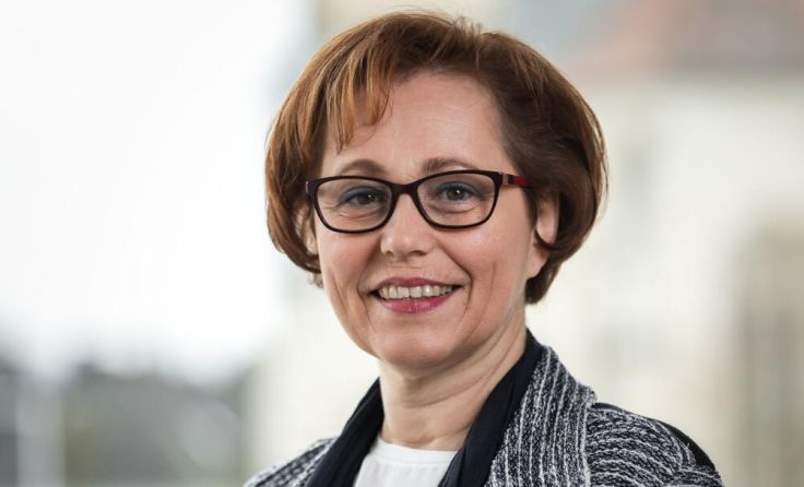 Maria Achathaler (Foto: Christoph Platzer)