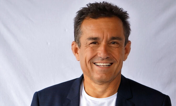 Richard Kerbl (Foto: privat)