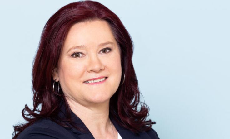Sabine Engleitner-Neu (Foto: Alissa Najjar)