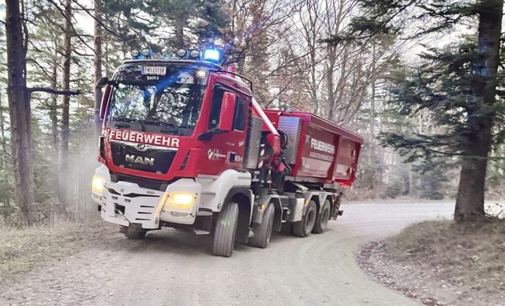  (Foto: FF Steyr)