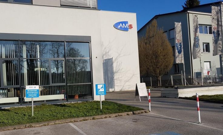Das AMS Steyr ist Anlaufstelle für Menschen aus 21 Gemeinden. (Foto: rh)