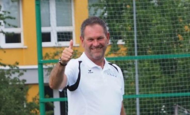 Klaus Hammer (Foto: privat)