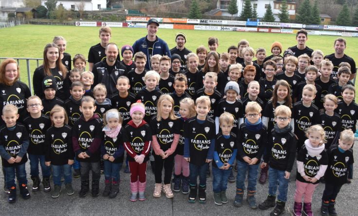 (Foto: Sportunion Wolfern)
