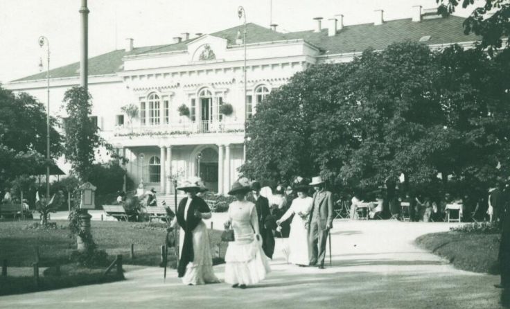 In Topotheken werden wertvolle Dokumente gesichert. (Foto: Stadtgemeinde Bad Hall)